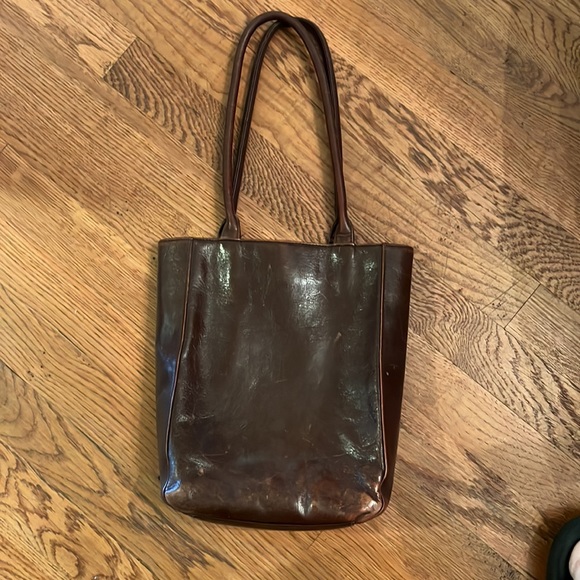 Hobo international purse/tote - Picture 6 of 10